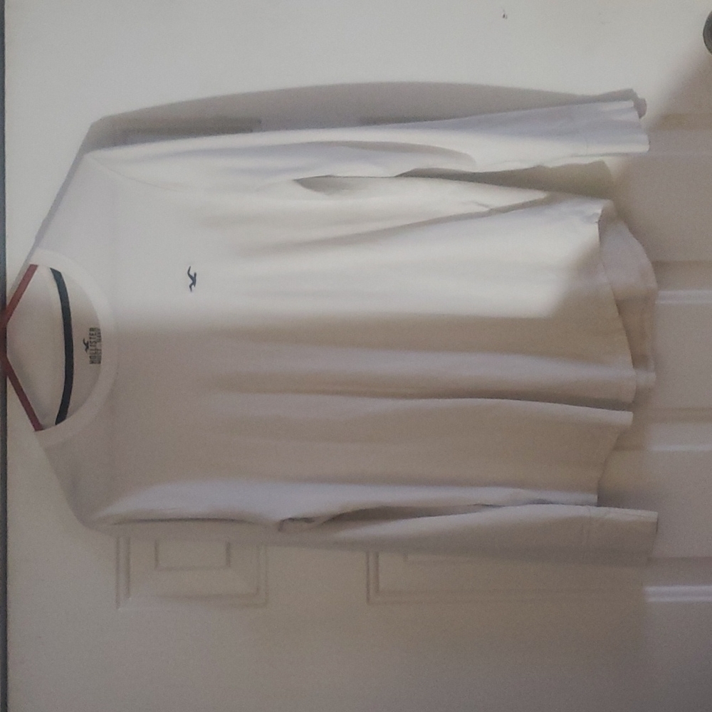 Long sleeve t shirt